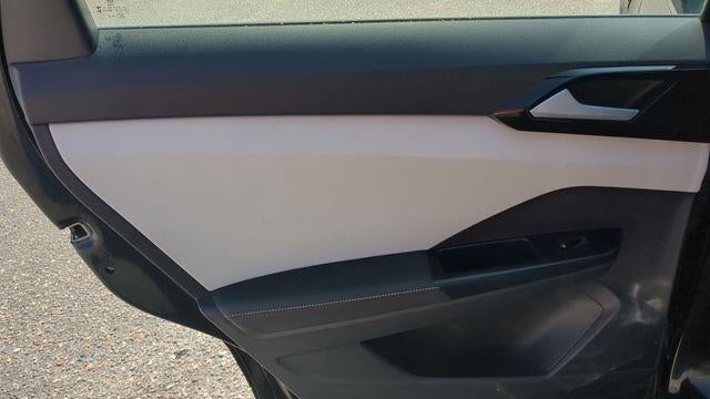 2025 Volkswagen Taos S