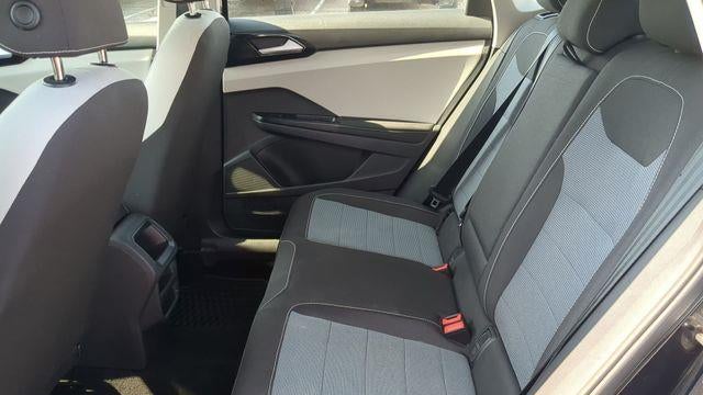 2025 Volkswagen Taos S