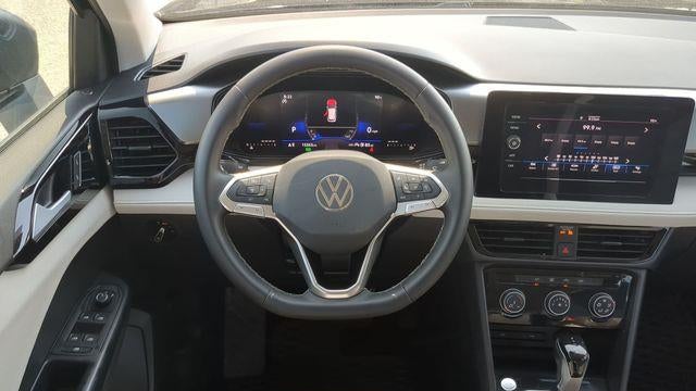 2025 Volkswagen Taos S