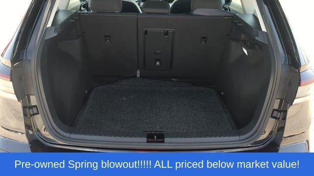 2025 Volkswagen Taos S