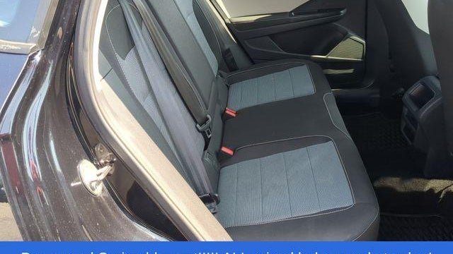 2025 Volkswagen Taos S