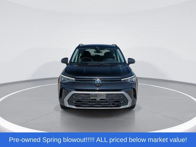 2025 Volkswagen Taos - $22,974