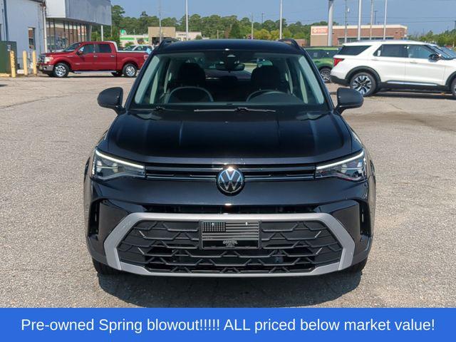 2025 Volkswagen Taos - $22,974