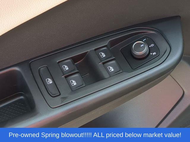 2025 Volkswagen Taos - $22,974