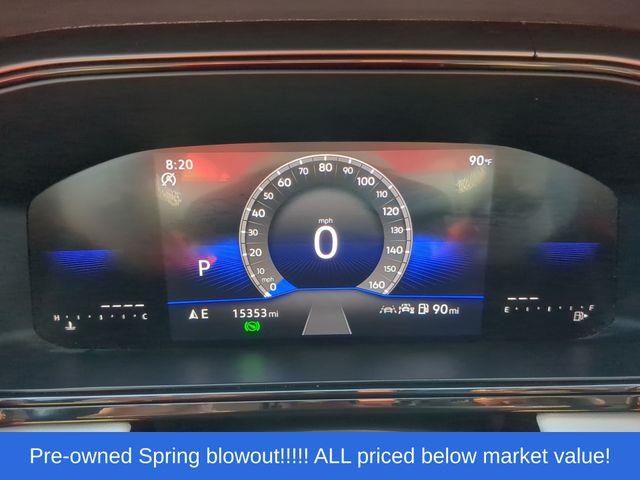 2025 Volkswagen Taos - $22,974