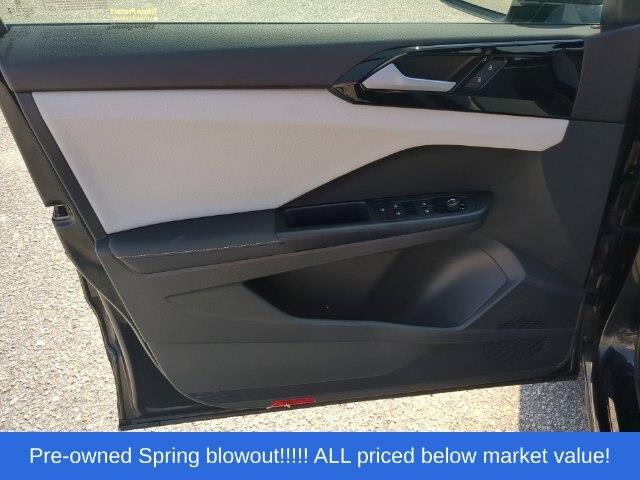 2025 Volkswagen Taos - $21,121