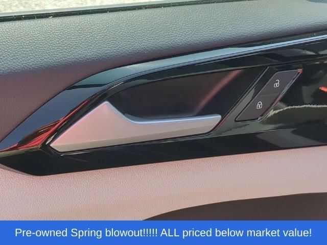 2025 Volkswagen Taos - $21,121