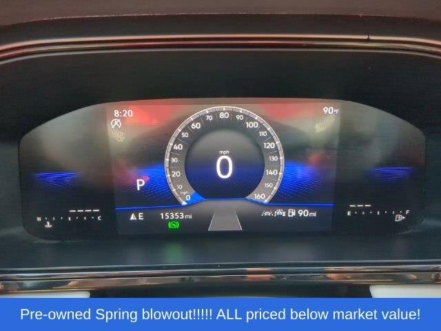 2025 Volkswagen Taos - $21,121