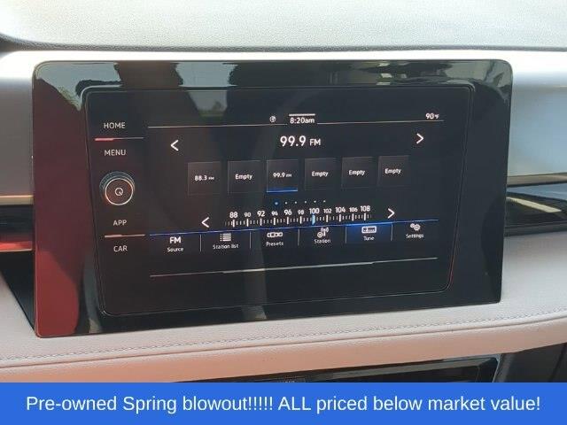2025 Volkswagen Taos - $21,121