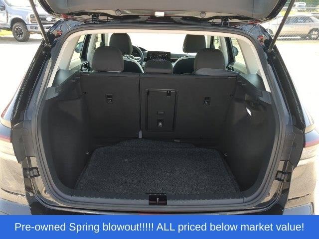 2025 Volkswagen Taos - $21,121