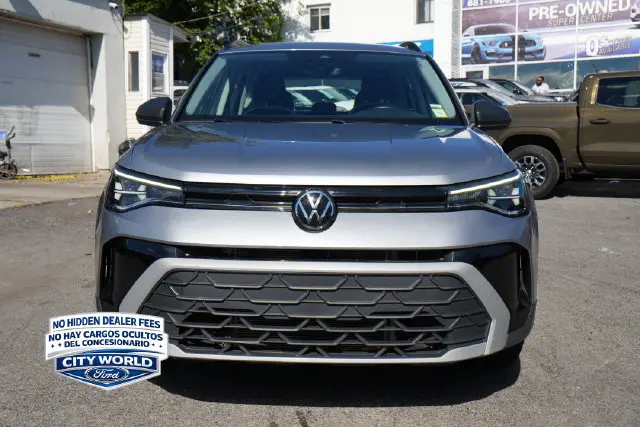 2025 Volkswagen Taos - $20,461