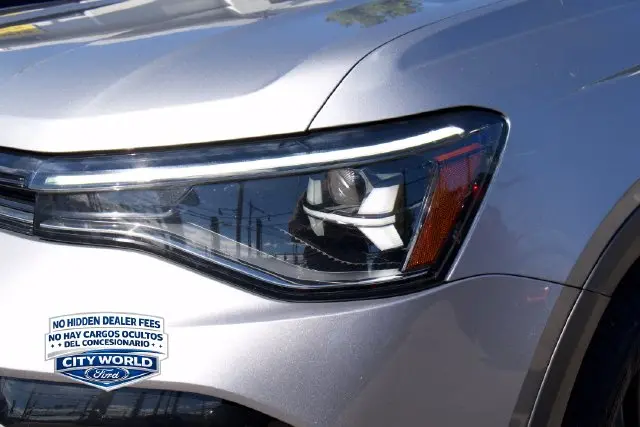 2025 Volkswagen Taos - $20,461