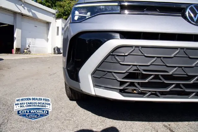 2025 Volkswagen Taos - $20,461