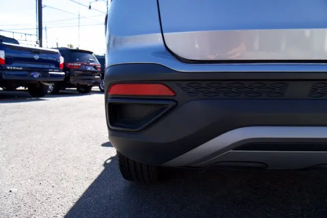 2025 Volkswagen Taos - $20,461