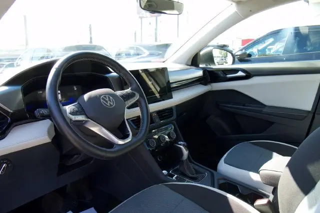 2025 Volkswagen Taos - $20,461