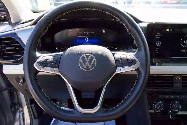 2025 Volkswagen Taos - $20,461