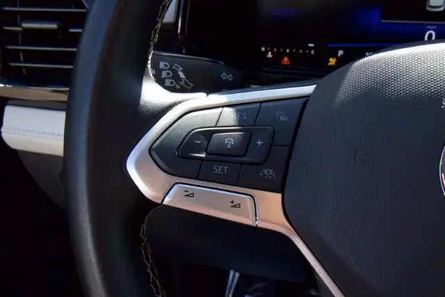 2025 Volkswagen Taos - $20,461