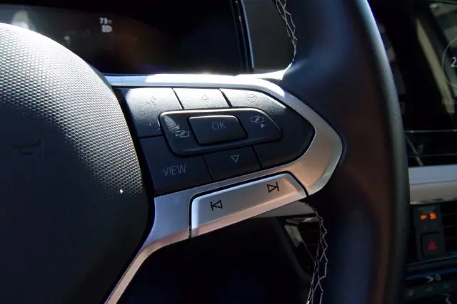 2025 Volkswagen Taos - $20,461