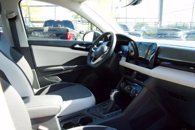 2025 Volkswagen Taos - $20,461
