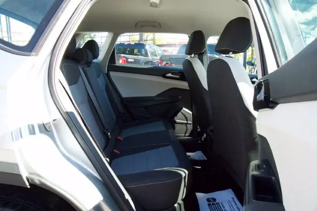 2025 Volkswagen Taos - $20,461