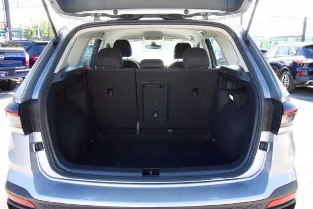 2025 Volkswagen Taos - $20,461