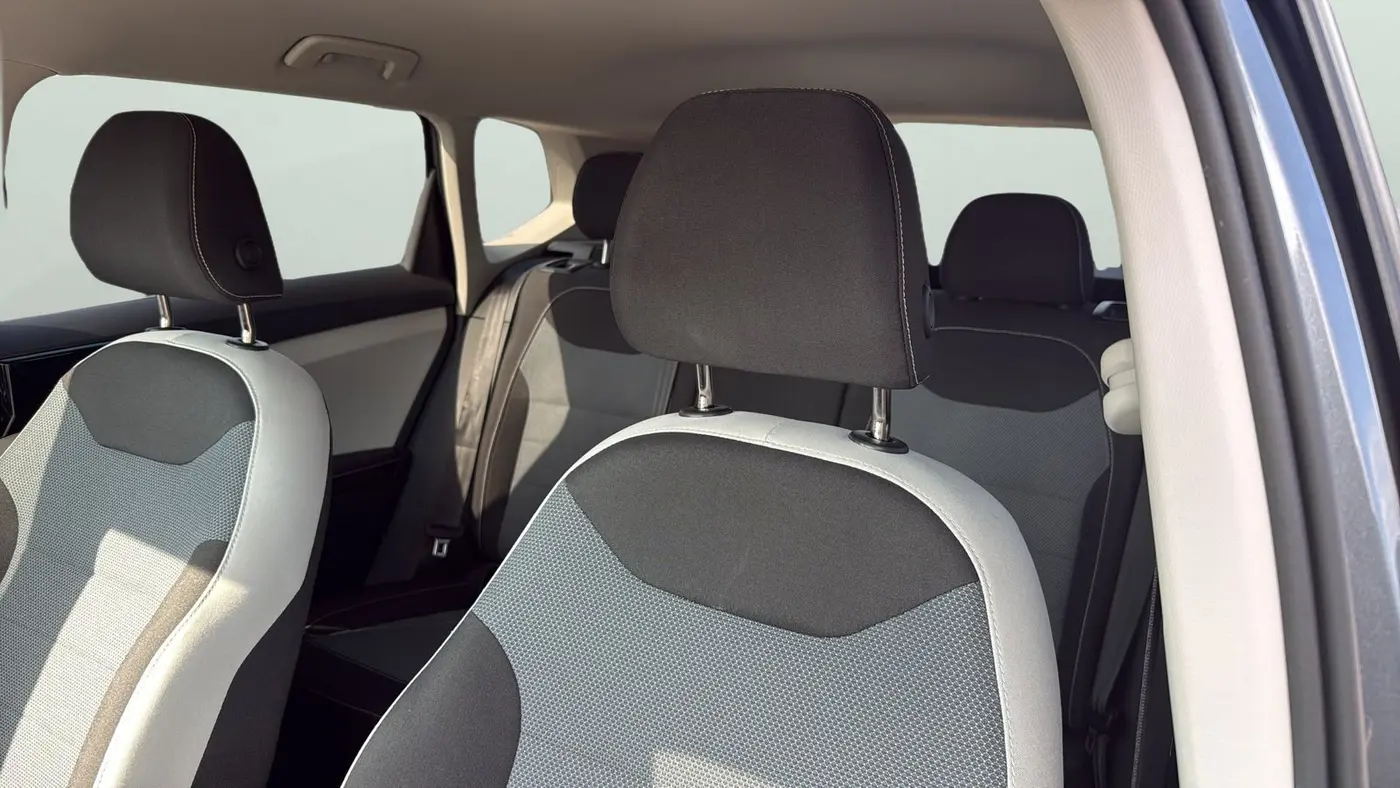 2025 Volkswagen Taos S