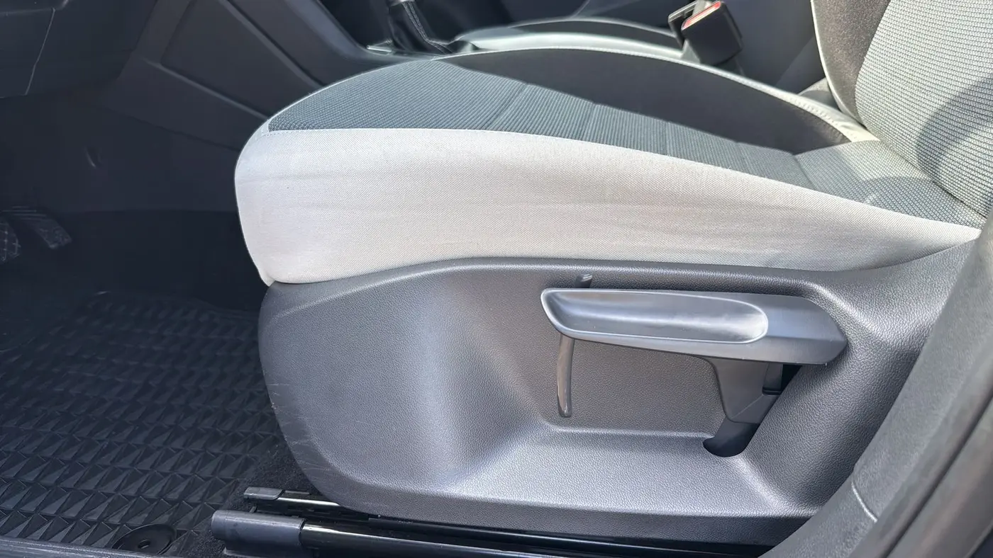 2025 Volkswagen Taos S
