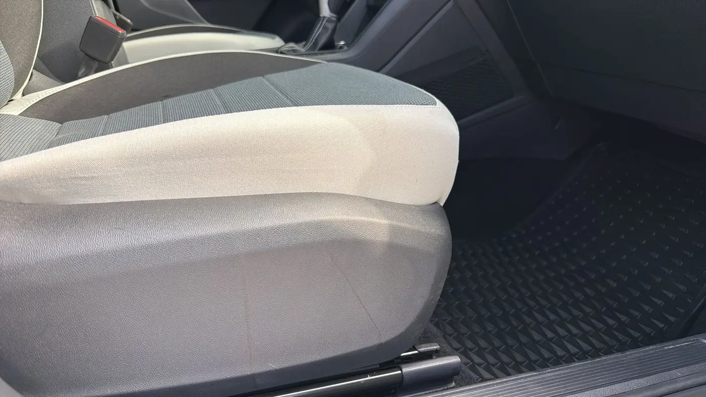 2025 Volkswagen Taos S