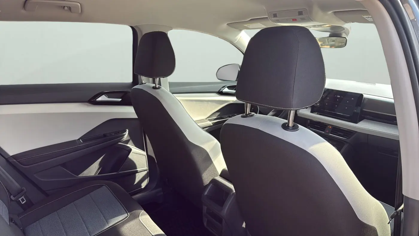 2025 Volkswagen Taos S