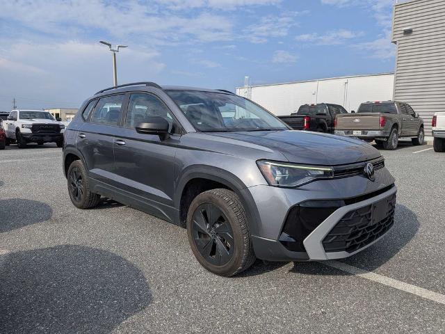 2025 Volkswagen Taos - $18,966