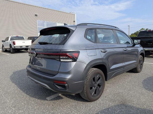 2025 Volkswagen Taos - $18,966
