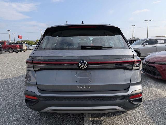 2025 Volkswagen Taos - $18,966