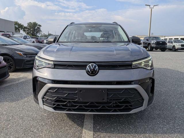 2025 Volkswagen Taos - $18,966