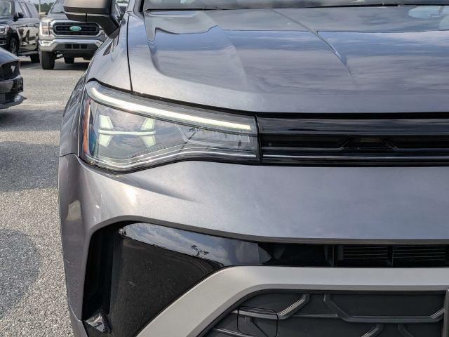 2025 Volkswagen Taos - $18,966