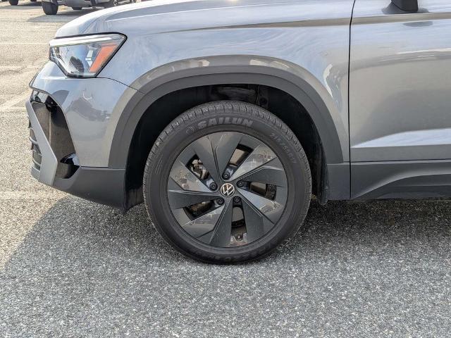 2025 Volkswagen Taos - $18,966