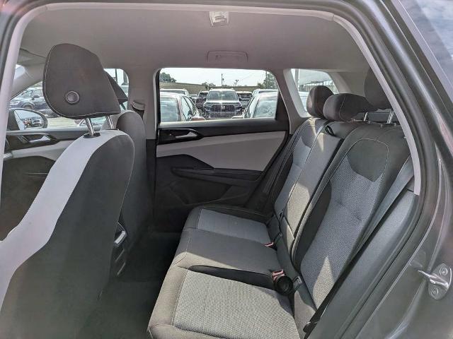 2025 Volkswagen Taos - $18,966