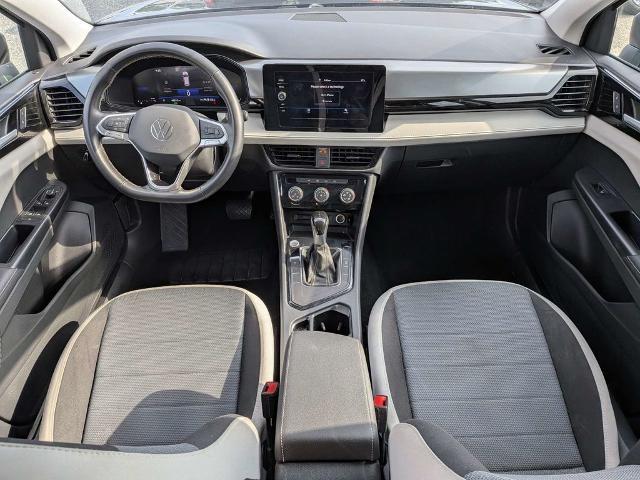 2025 Volkswagen Taos - $18,966