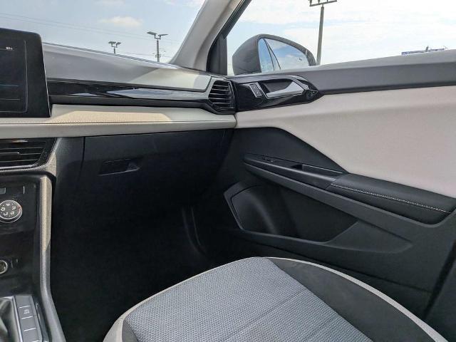 2025 Volkswagen Taos - $18,966