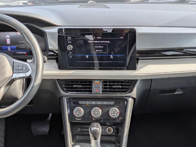 2025 Volkswagen Taos - $18,966