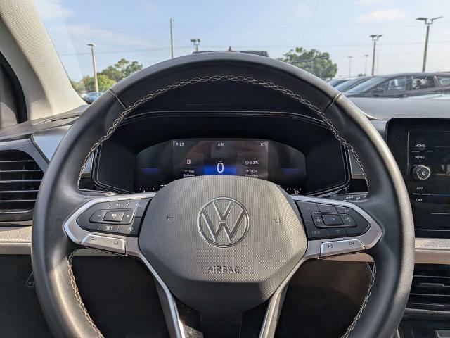 2025 Volkswagen Taos - $18,966