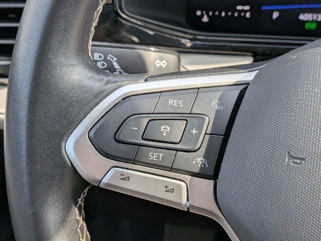 2025 Volkswagen Taos - $18,966