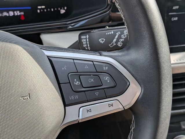 2025 Volkswagen Taos - $18,966