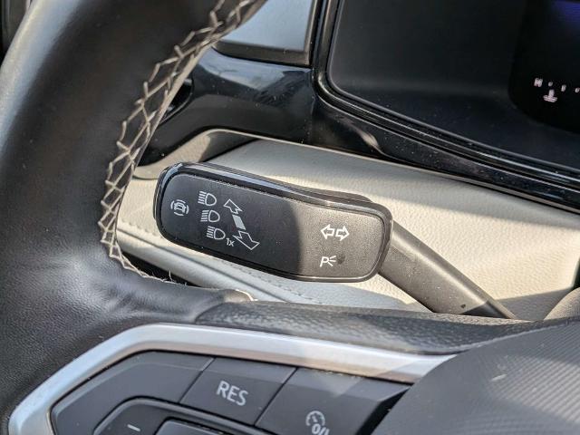 2025 Volkswagen Taos - $18,966