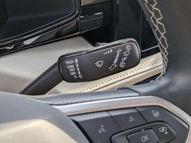 2025 Volkswagen Taos - $18,966