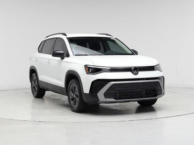 2025 Volkswagen Taos S 4DR SUV