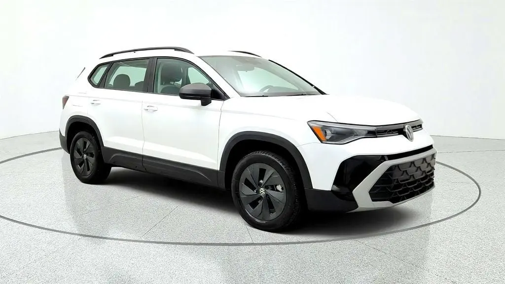 2025 Volkswagen Taos - $18,995