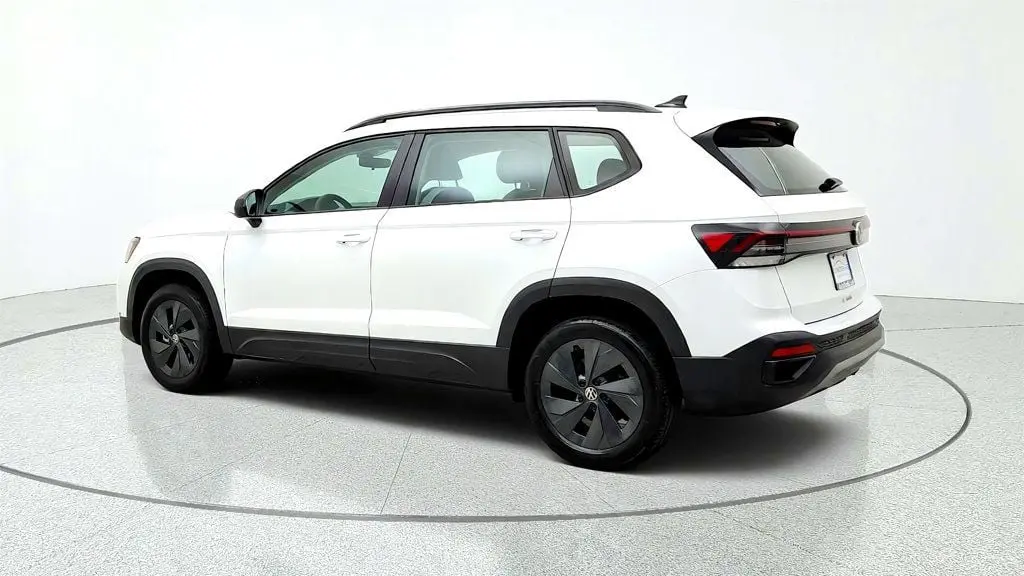 2025 Volkswagen Taos - $18,995
