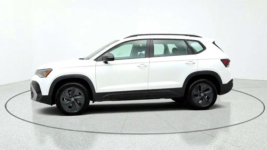 2025 Volkswagen Taos - $18,995