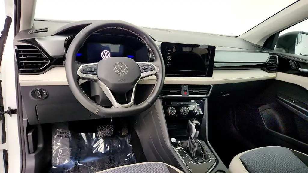 2025 Volkswagen Taos - $18,995