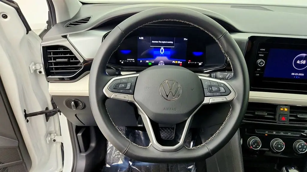 2025 Volkswagen Taos - $18,995